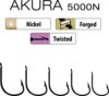 Trabucco Akura 5000N 06 horog