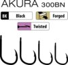 Trabucco Akura 300 Bn 01 horog