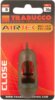 Trabucco Airtek Pro Window Close kosár M 30g