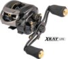 Rapture Xray Spl 1000 casting orsó