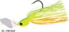 Rapture Windex Chatterbait 10,5g Ft, szoknyás jig