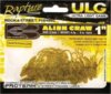 Rapture Ulc Alien Craw 2.5cm/0.5g Chartreuse 12db lágygumi csali