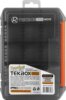 Rapture Tekbox Tackle system M D12 szerelékes doboz