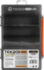 Rapture Tekbox Tackle system L D5 szerelékes doboz