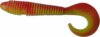 Rapture Swing Gruby 7,5cm flame yellow 10db plasztik csali