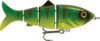 Rapture Silent Shad Sk Ylw Perch 115mm 24g wobbler