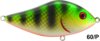Rapture Sharper Jerk Minnow wobbler S Pk 100mm 47g