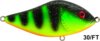 Rapture Sharper Jerk Minnow wobbler S P 100mm 47g