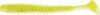Rapture Rib Slim Shady 7.5cm Chartreuse Ghost 12db