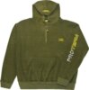 Rapture Pro-Team Fleece Tgl. M anorák