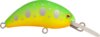 Rapture Pro Hot Bean Area S Chy 3.5g 40mm wobbler