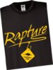 Rapture Predator Zone T-Shirtgaphite L póló