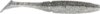 Rapture Power Shad Dual 7,5cm Smoke Ghost 15 db, plasztik csali