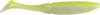 Rapture Power Shad Dual 10cm Cht Ghost 8 db, plasztik csali