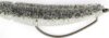 Rapture Power Shad Dual 10cm Cht Ghost 8 db, plasztik csali