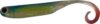 Rapture Power Minnow Curly Tail 75mm Ocean Shiner 6 db, plasztik csali