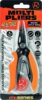 Rapture Multi pliers micro split ring, többfunkciós fogó