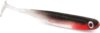 Rapture Mini Minnow Shad Tail 45mm Ocean Shiner 6db/csg, lágygumi csali