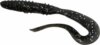 Rapture Mad Worm 8cm dark black 10db plasztik csali