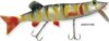 Rapture Dancer Pike wobbler North Pike 20cm 70g