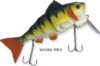 Rapture Dancer Perch wobbler natural Roach 16cm 60g