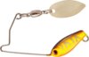 Rapture Chibi Spinner Bait S 20mm-1/16Oz Bn/12