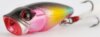 Rapture Chibi Pop F 37mm/2.5g Bn Gg wobbler