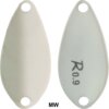 Rapture Area Spoon Zero 0,9g/19mm Mw kanál villantó