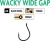 R.Wacky Wide Gape 10Hx#02 horog
