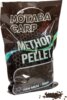 Motaba Carp Method Pellet 2-3mm 800g