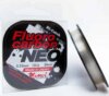 Momoi Neo Fluorocarbon 25m 0,14mm pink előkezsinór