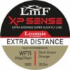 Loomis & Franklin XP Sense Extra Distance 30m legyező zsinór #7 Intermediate