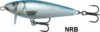 Kenart Flash Sinking 60mm 10 g NRB wobbler