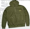K-Karp Xtr Polar Fleece Tgl. L polár pulóver