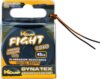 K-Karp Dyna Tex Fight Core 5m 45 lb camou zöld előkezsinór