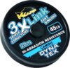 K-Karp Dyna Tex 3X-Link 20m 25 lb camou előkezsinór