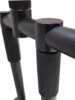 K-Karp Crusader Xs rod pod