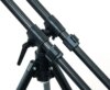 K-Karp Cayenne Black rod pod