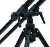 K-Karp Cayenne Black rod pod
