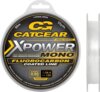 Catgear Xpower Mono Leader FC 50m 120 lb előkezsinór