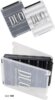 Doboz Duo Reverse Lure Case 140 20.5X14.5X4cm White/Silver Logo