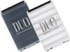 Doboz Duo Reverse Lure Case 120 20X12.6X3.6cm White/Silver Logo
