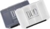 Doboz Duo Lure Case 3010 20.5X14.5X4cm White/Silver Logo
