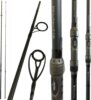 SILSTAR YOKOZUNA RC10 L.DISTANCE CARP 3,90M 3,5LBS