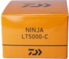Daiwa 23 Ninja LT 5000-C