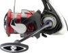 Daiwa Ninja LT 6000 elsőfékes orsó - Daiwa pergető horgász orsó 2023