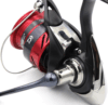 Daiwa Ninja LT 6000 elsőfékes orsó - Daiwa pergető horgász orsó 2023