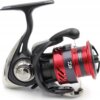 Daiwa Ninja LT 6000 elsőfékes orsó - Daiwa pergető horgász orsó 2023