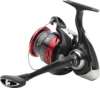 Daiwa Ninja LT 6000 SS Feeder - Daiwa feeder horgász orsó 2023