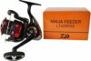 Daiwa Ninja LT 6000 SS Feeder - Daiwa feeder horgász orsó 2023